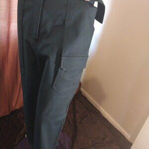 3.1 Phillip Lim Cotton Twill Utility Pant